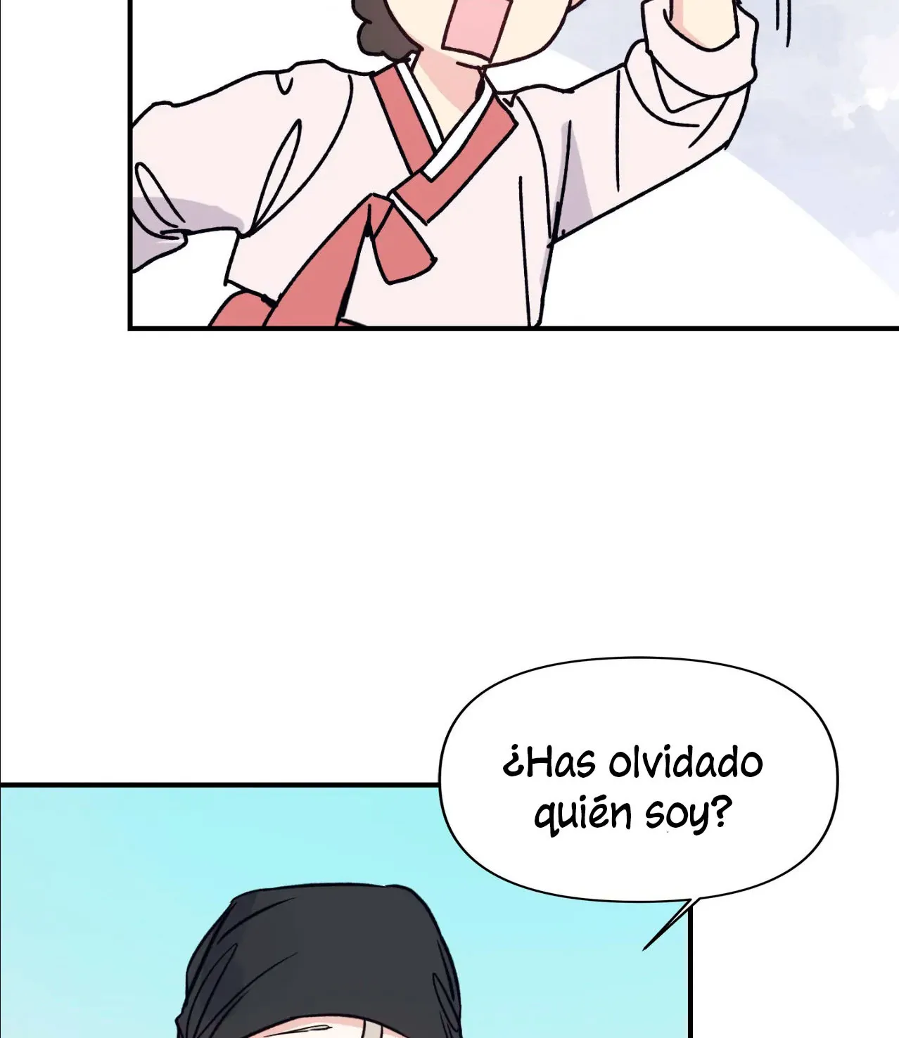 Solo dame un hijo Capítulo 45 - Página 91