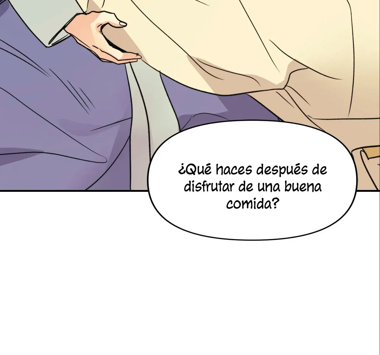 Solo dame un hijo Capítulo 46 - Página 6