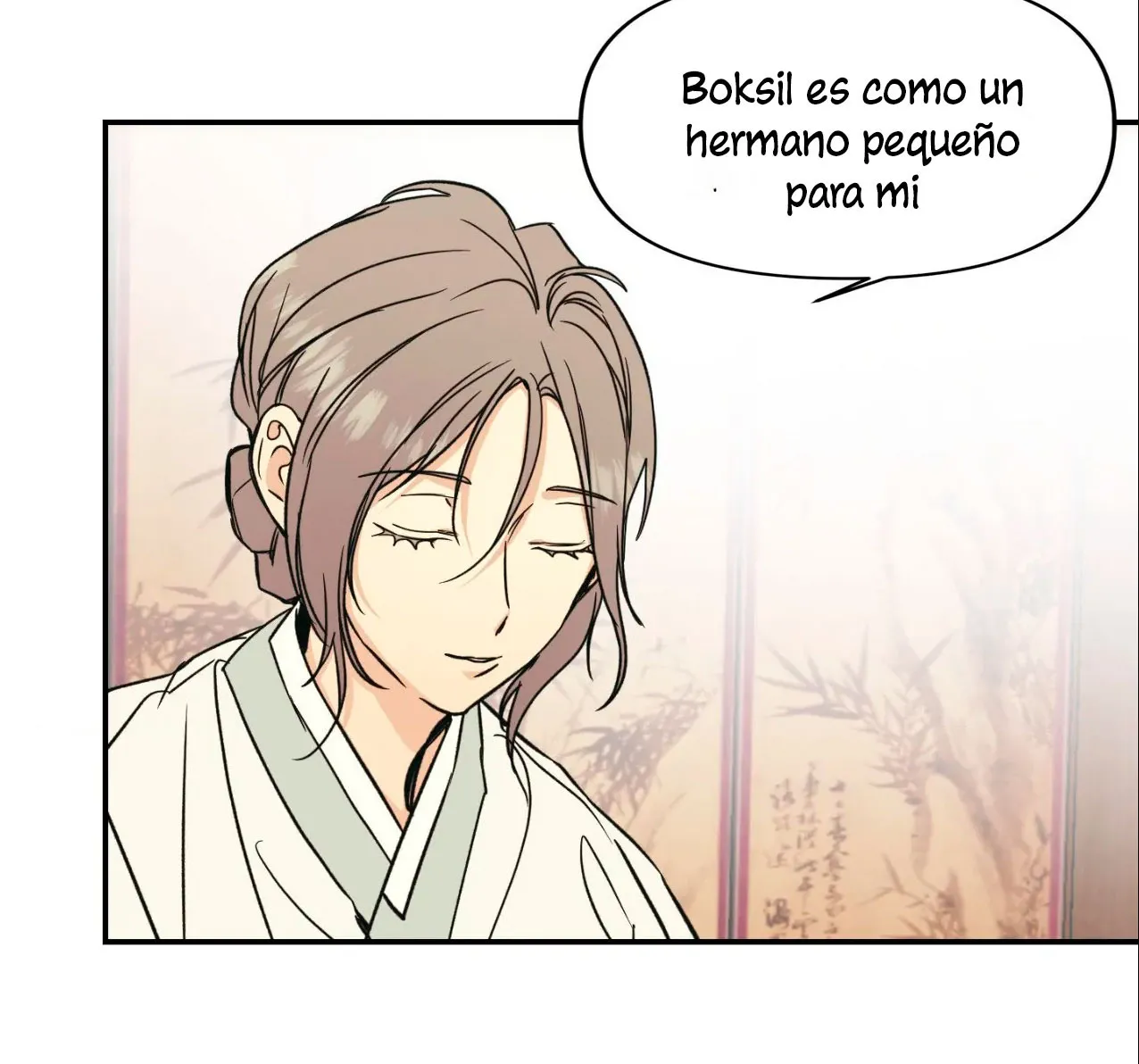 Solo dame un hijo Capítulo 46 - Página 10