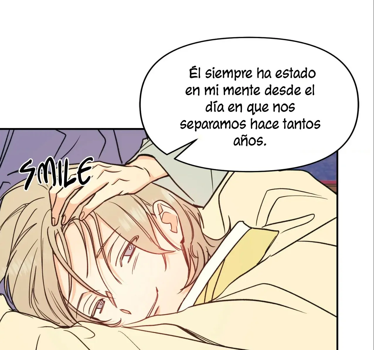 Solo dame un hijo Capítulo 46 - Página 11