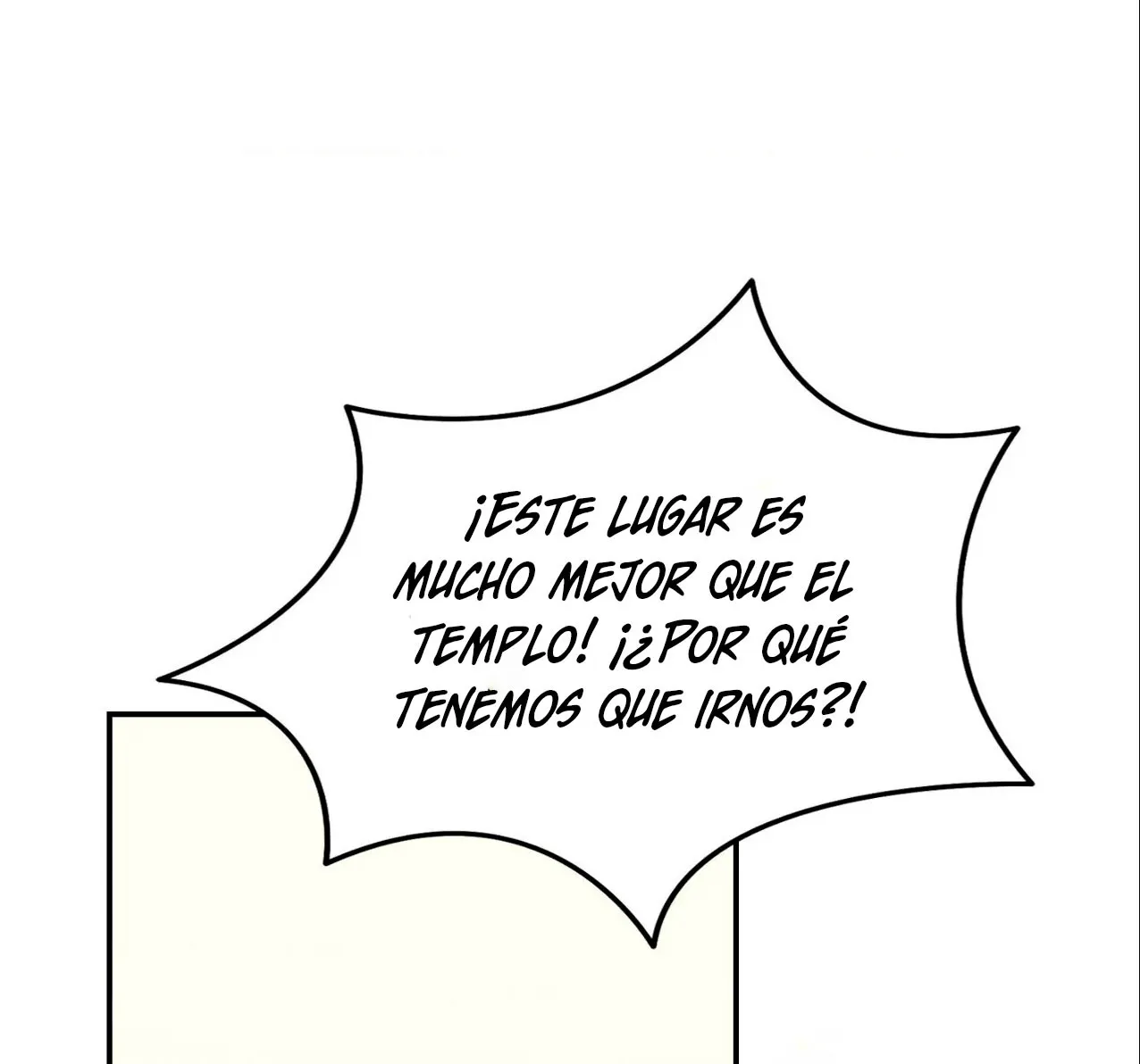 Solo dame un hijo Capítulo 46 - Página 18
