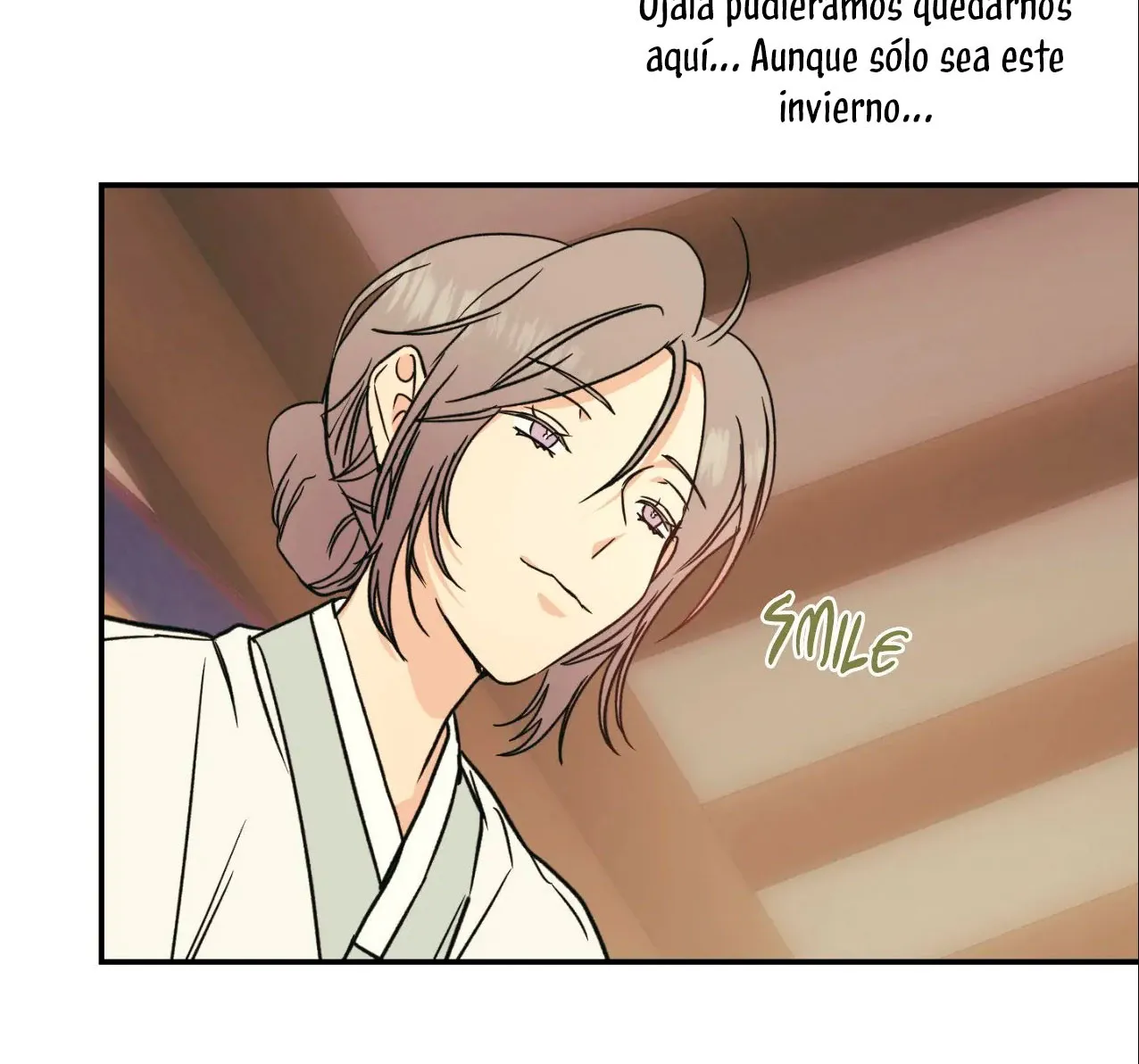 Solo dame un hijo Capítulo 46 - Página 20