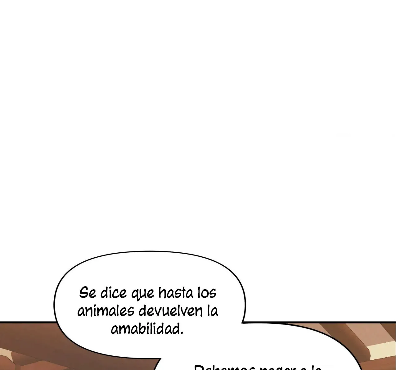 Solo dame un hijo Capítulo 46 - Página 23
