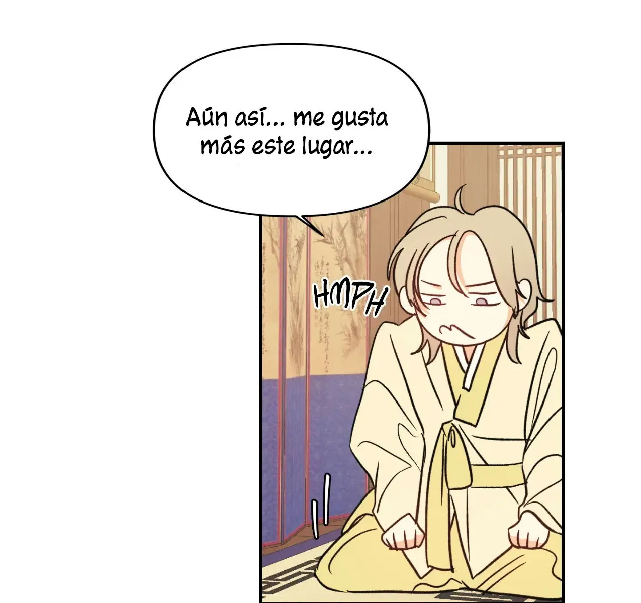 Solo dame un hijo Capítulo 46 - Página 28