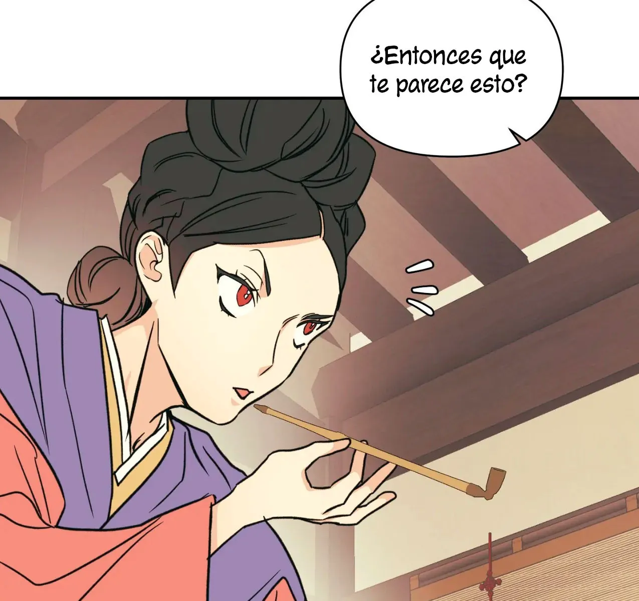 Solo dame un hijo Capítulo 46 - Página 31