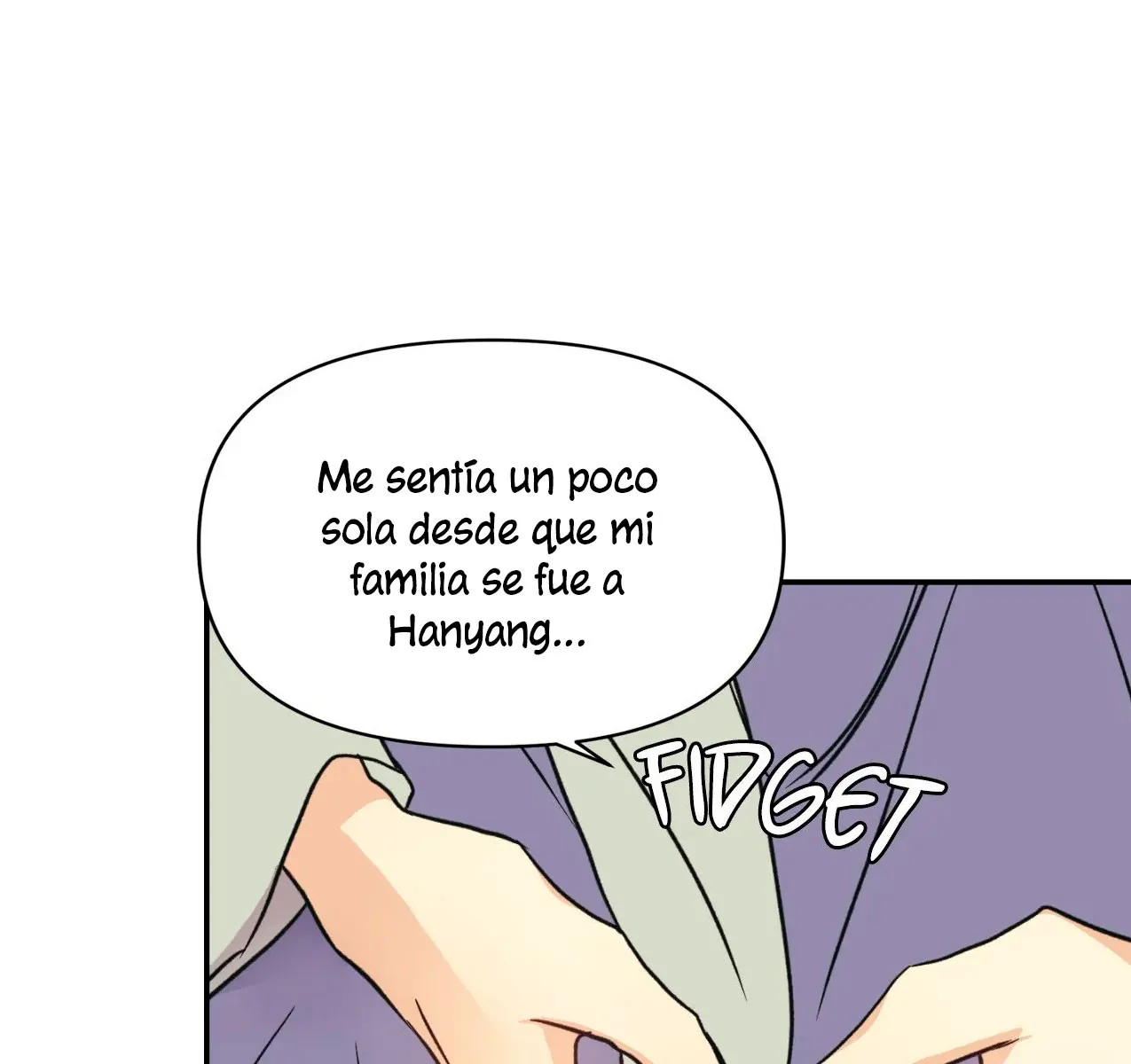 Solo dame un hijo Capítulo 46 - Página 35