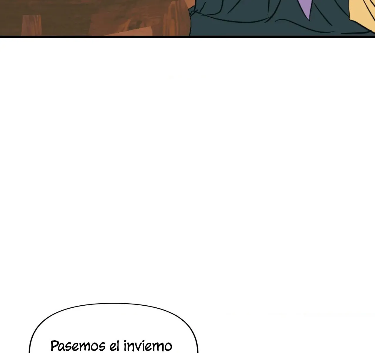 Solo dame un hijo Capítulo 46 - Página 42