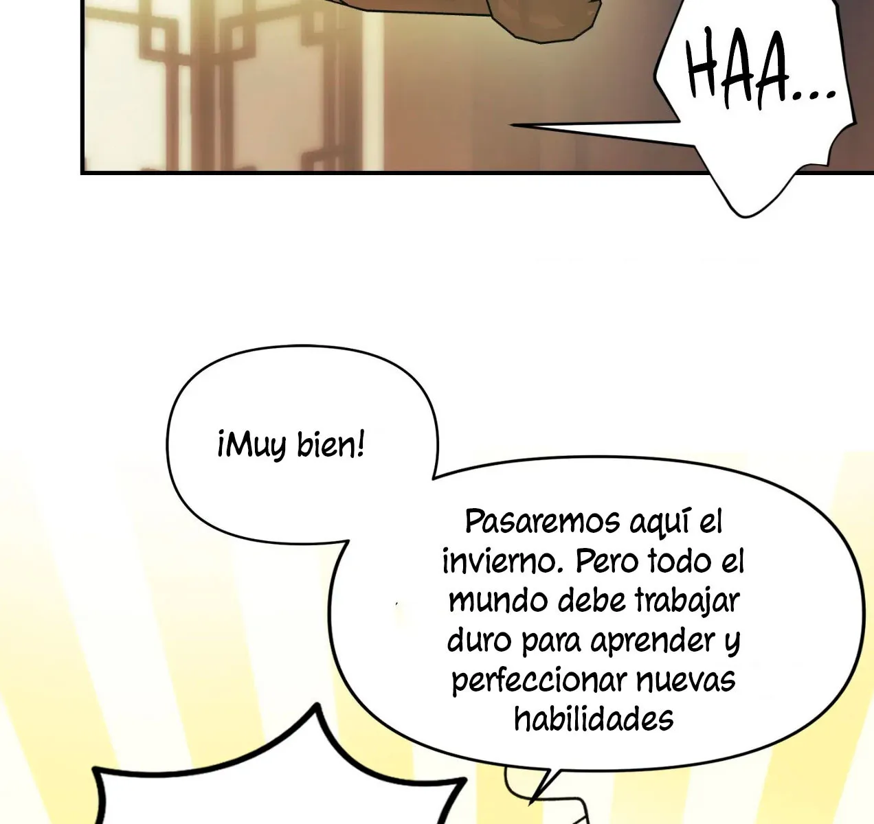 Solo dame un hijo Capítulo 46 - Página 51