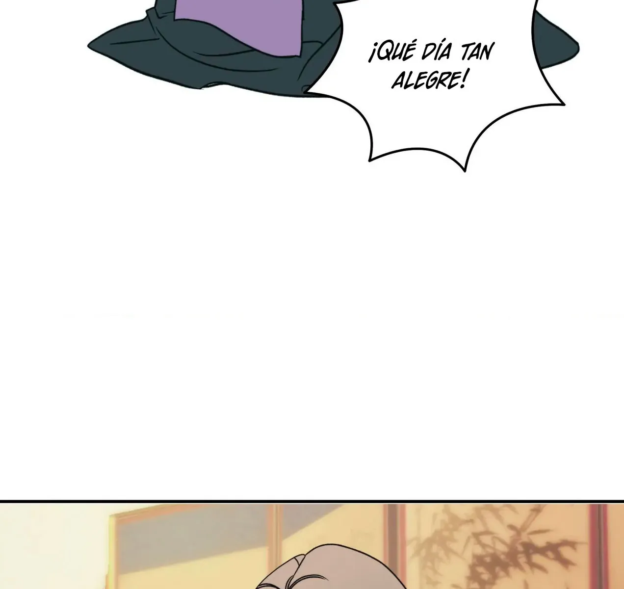 Solo dame un hijo Capítulo 46 - Página 53