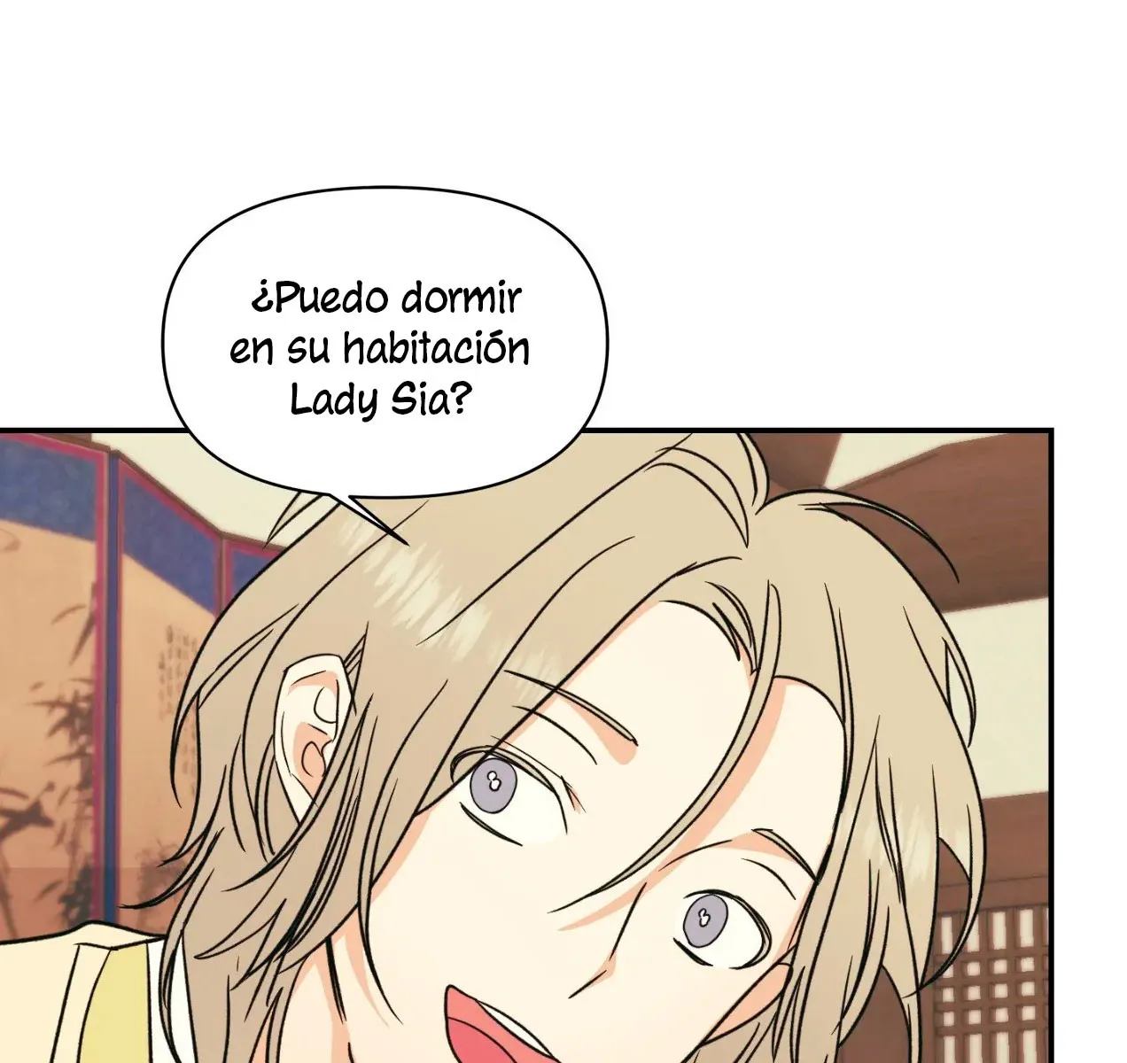 Solo dame un hijo Capítulo 46 - Página 59