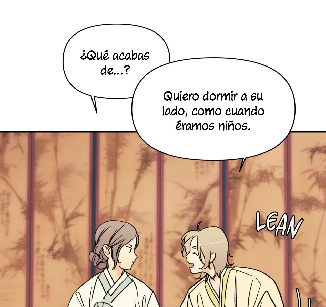 Solo dame un hijo Capítulo 46 - Página 61