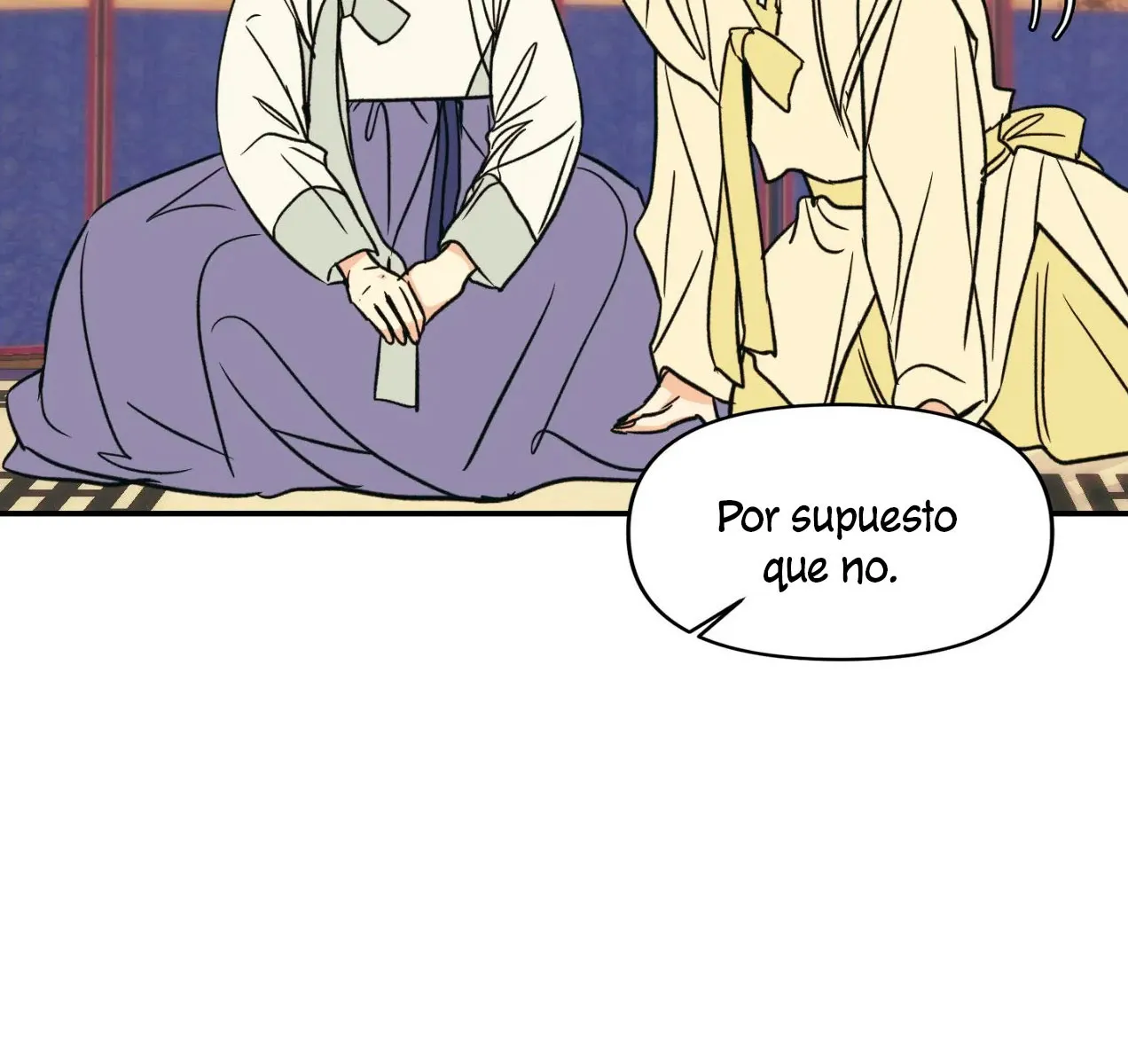 Solo dame un hijo Capítulo 46 - Página 62