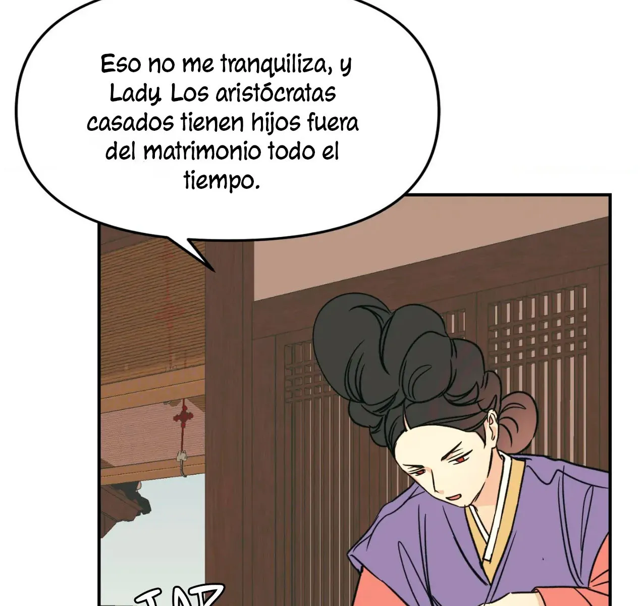 Solo dame un hijo Capítulo 46 - Página 67