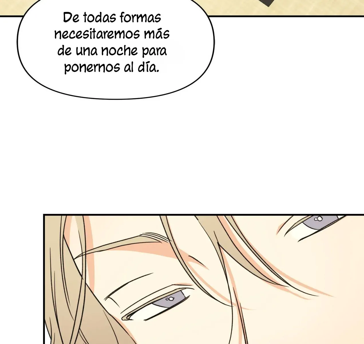 Solo dame un hijo Capítulo 46 - Página 72