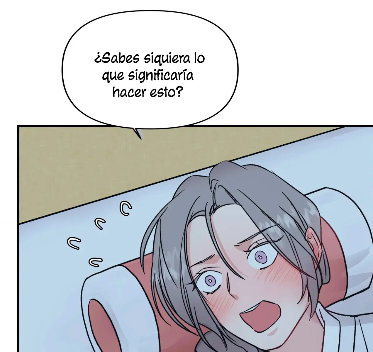 Solo dame un hijo Capítulo 46 - Página 98