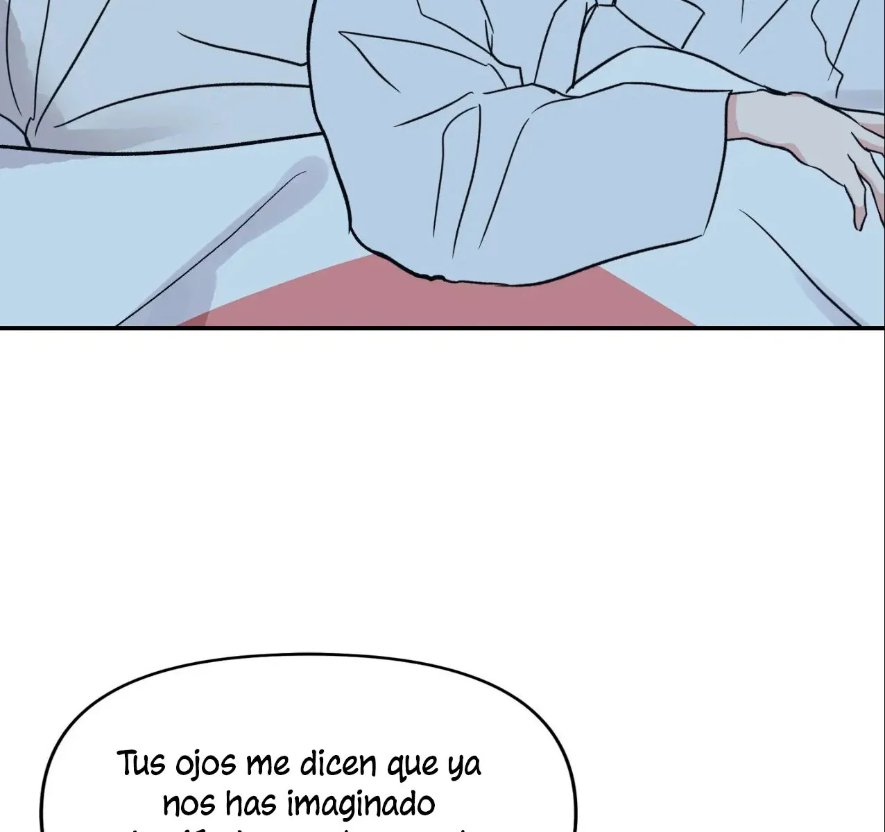 Solo dame un hijo Capítulo 46 - Página 101