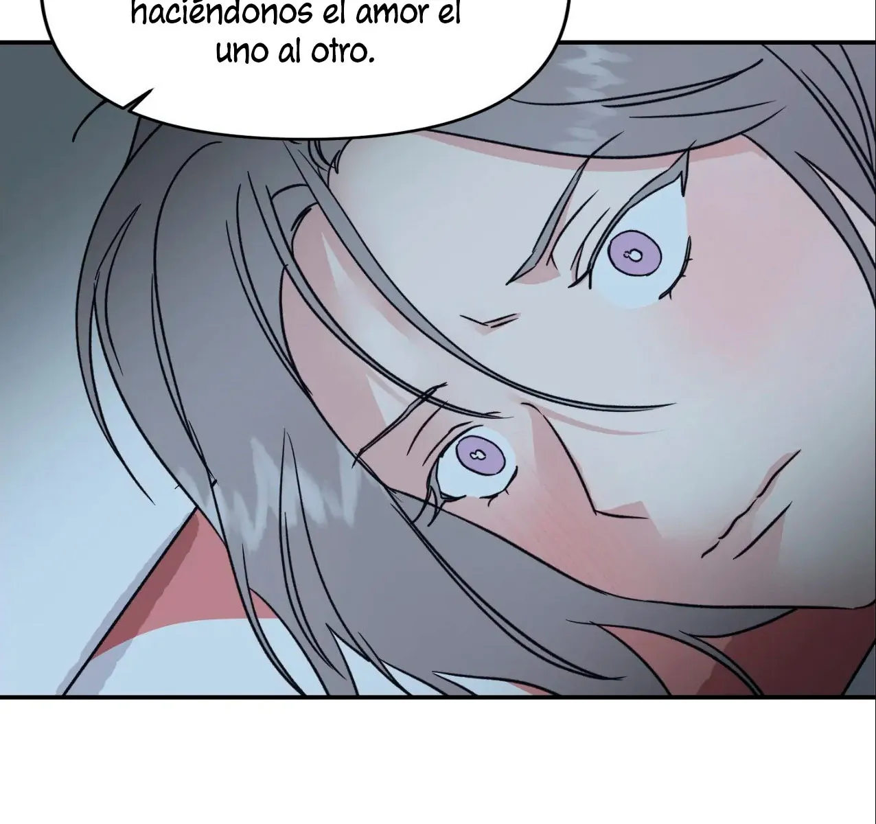 Solo dame un hijo Capítulo 46 - Página 102