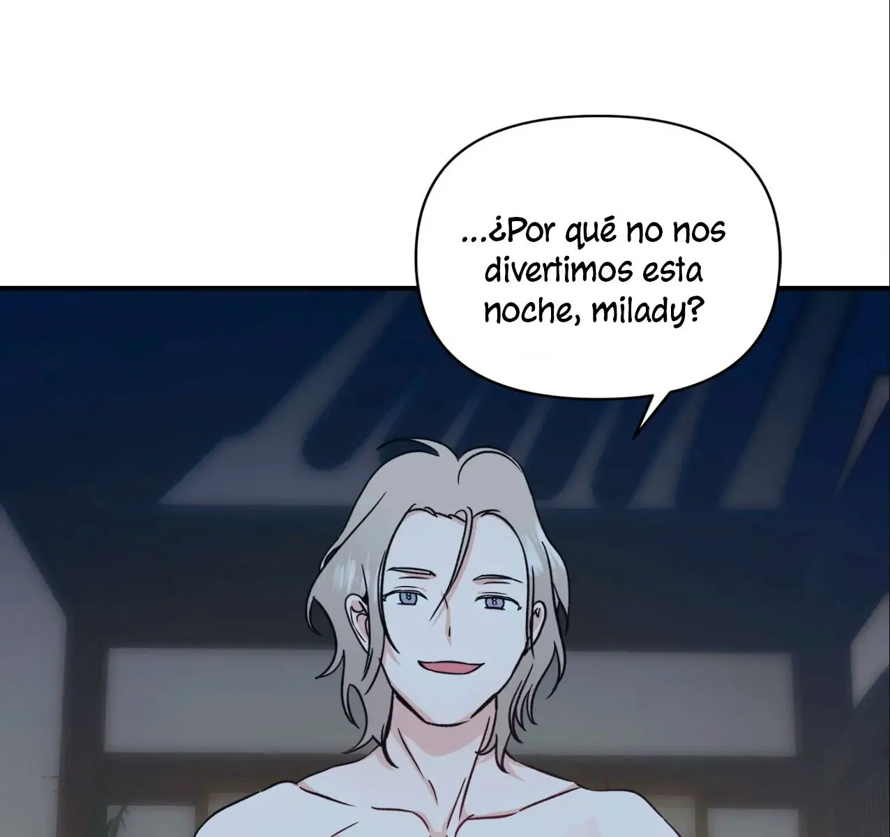 Solo dame un hijo Capítulo 46 - Página 105