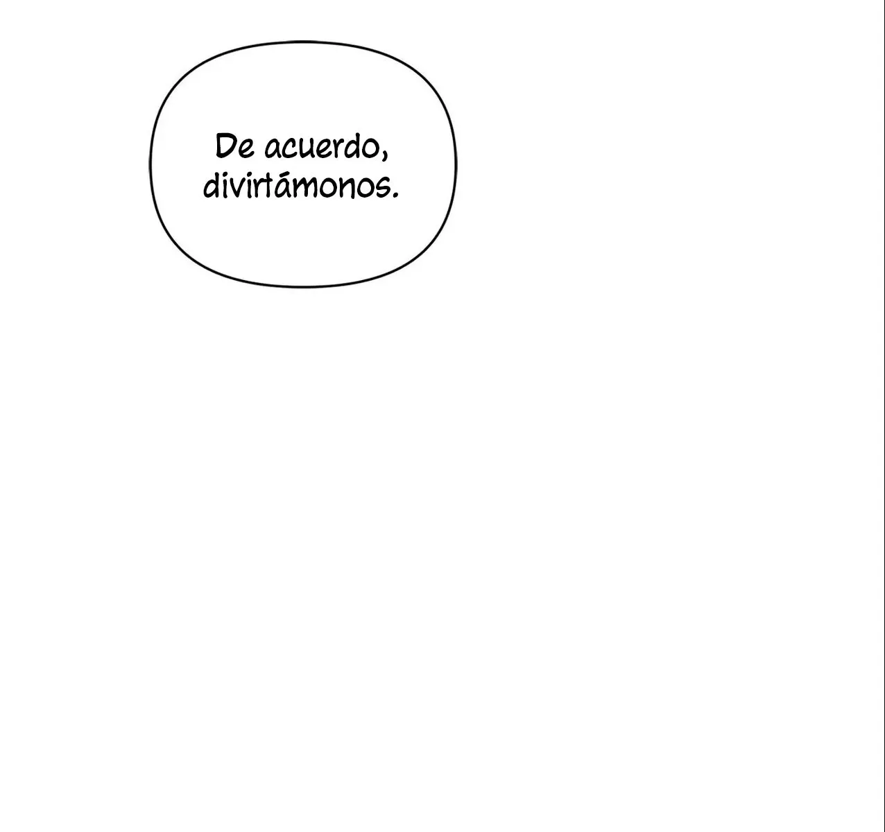 Solo dame un hijo Capítulo 46 - Página 109
