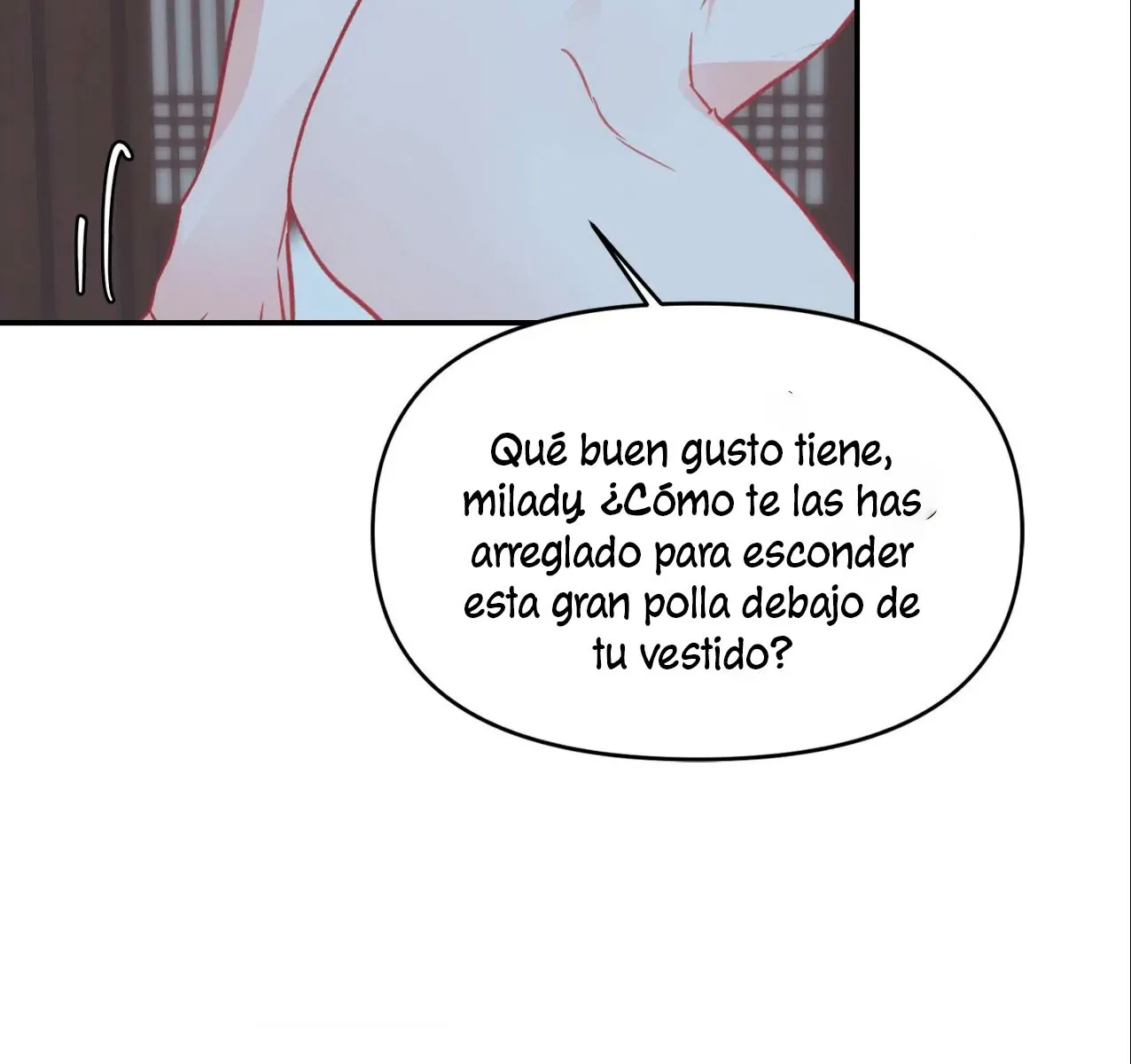 Solo dame un hijo Capítulo 46 - Página 111