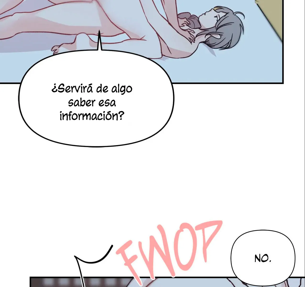 Solo dame un hijo Capítulo 46 - Página 116