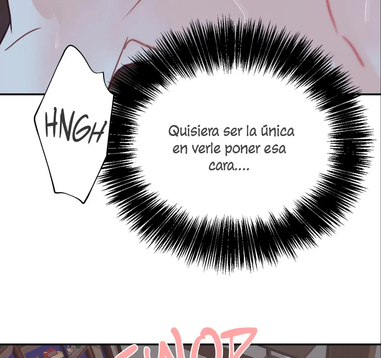 Solo dame un hijo Capítulo 46 - Página 123