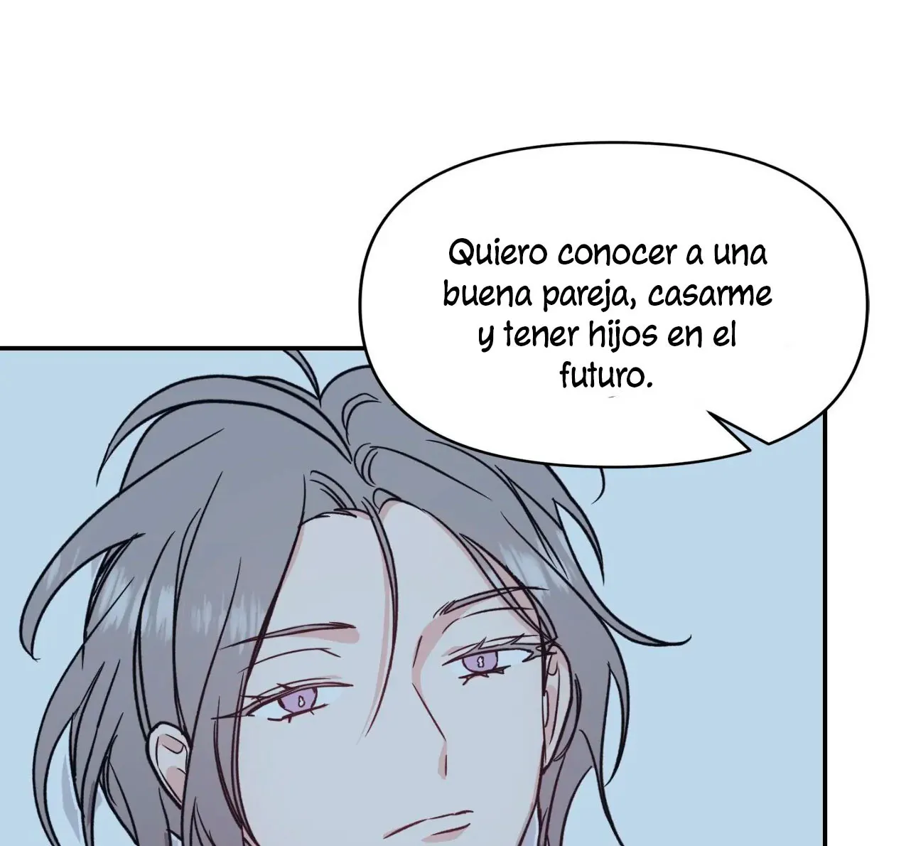 Solo dame un hijo Capítulo 47 - Página 5