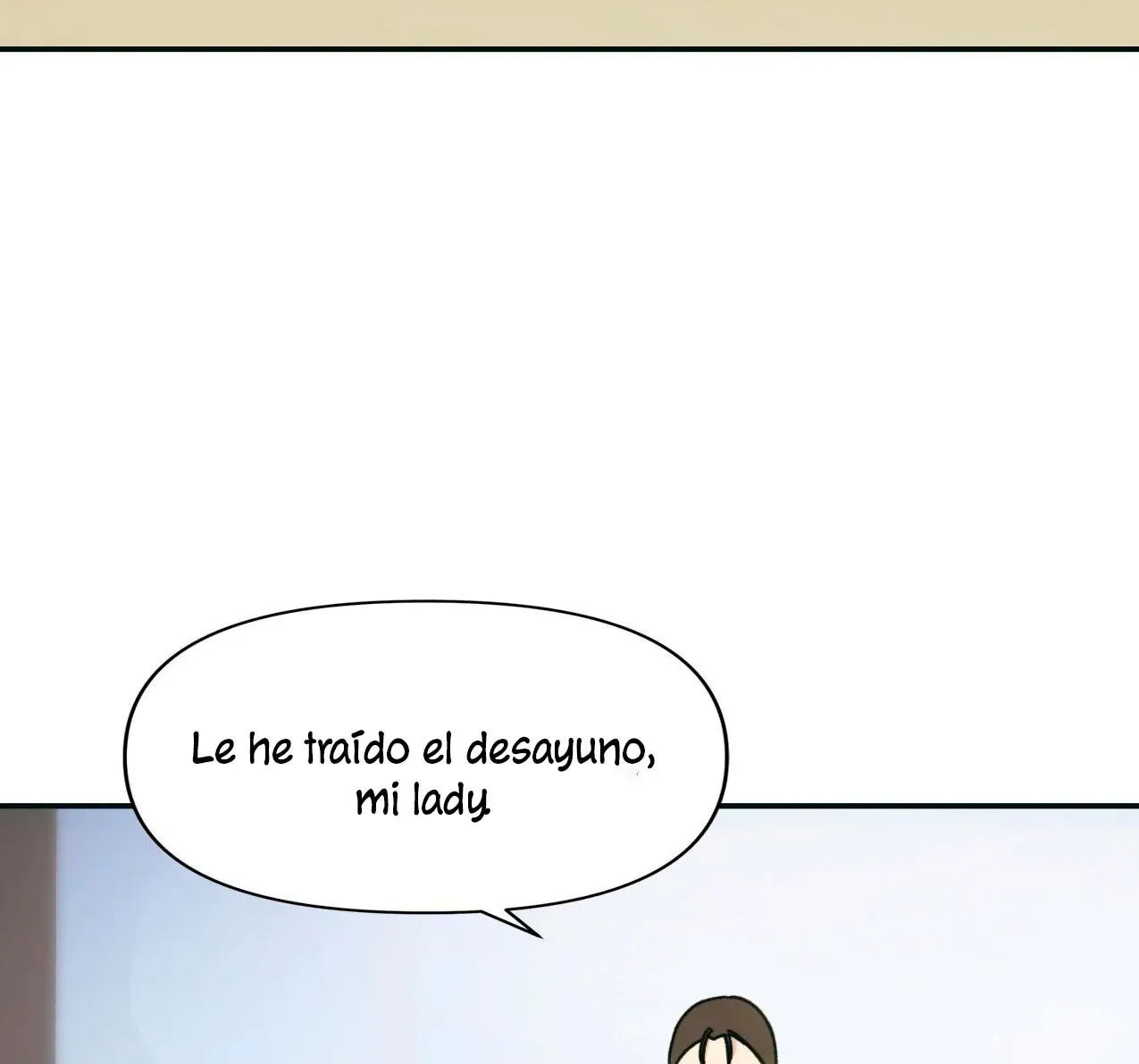 Solo dame un hijo Capítulo 47 - Página 14