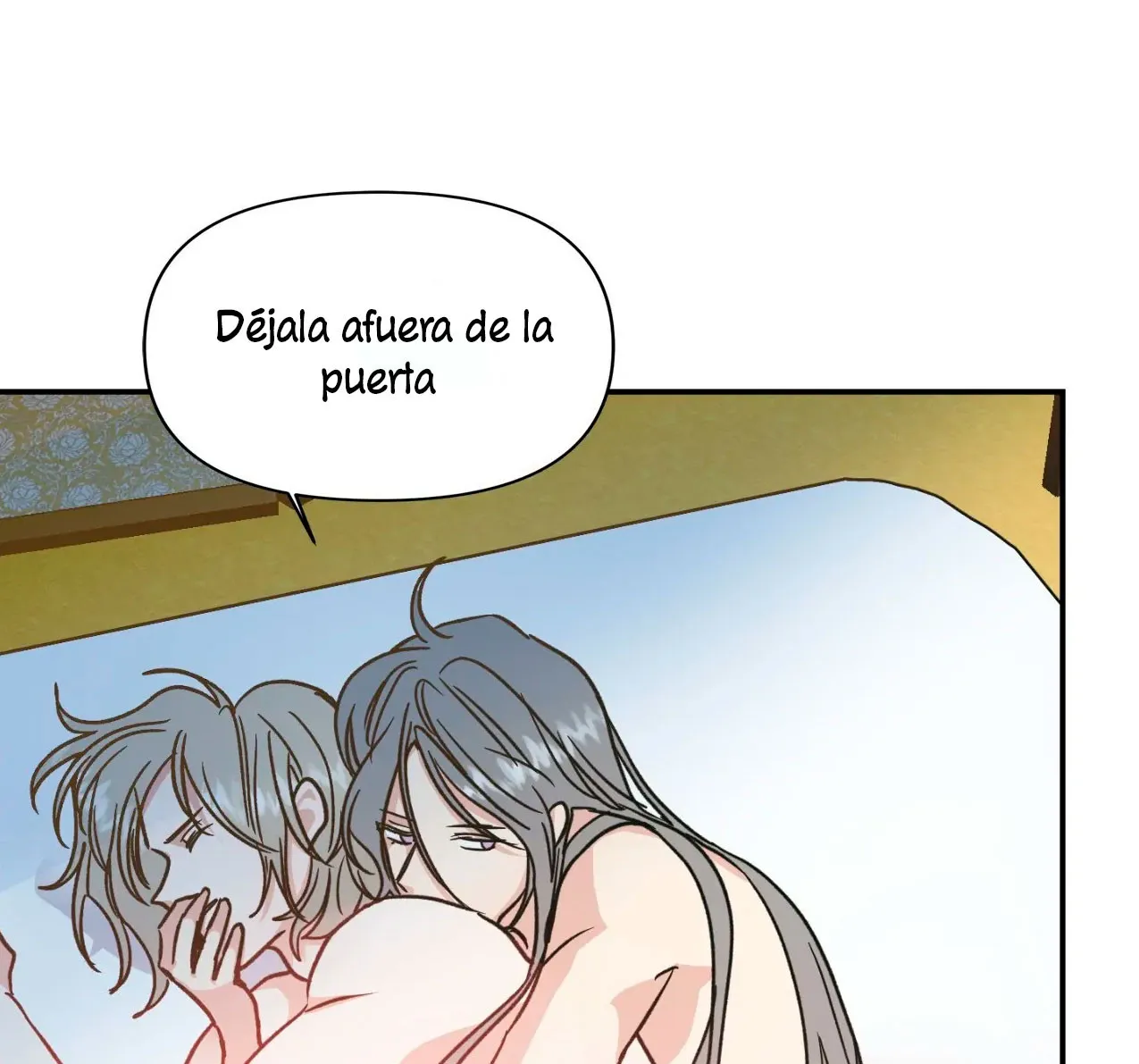 Solo dame un hijo Capítulo 47 - Página 16