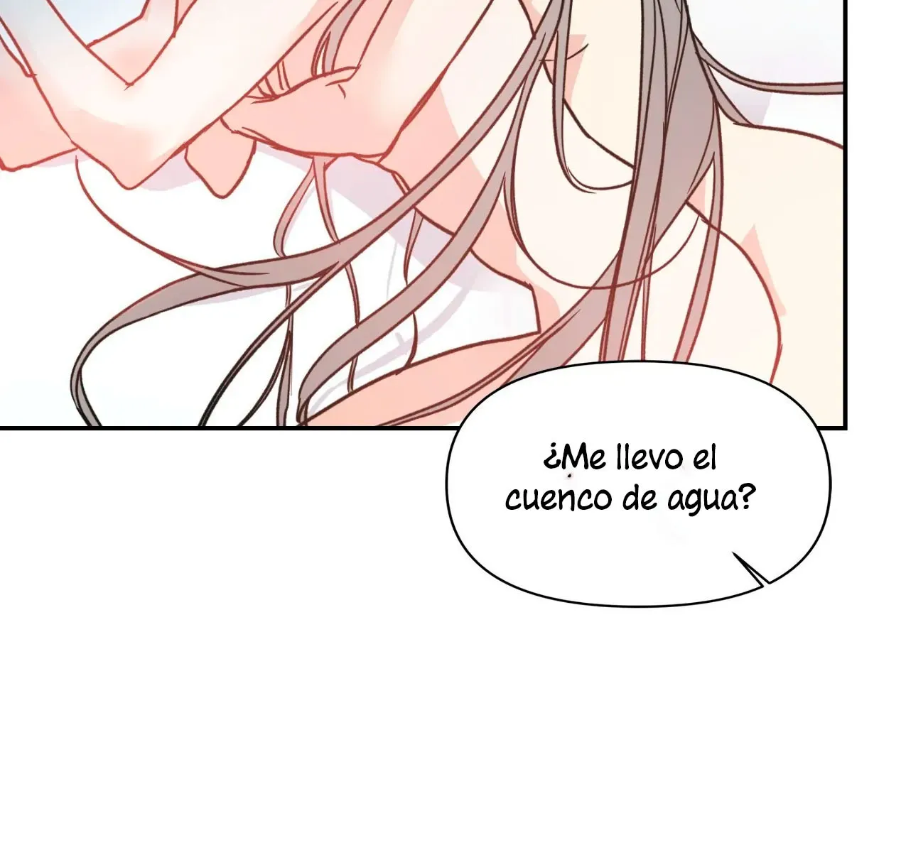 Solo dame un hijo Capítulo 47 - Página 17