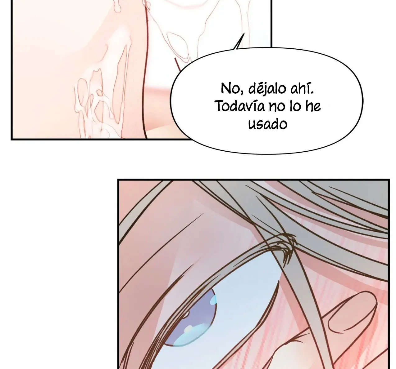 Solo dame un hijo Capítulo 47 - Página 19