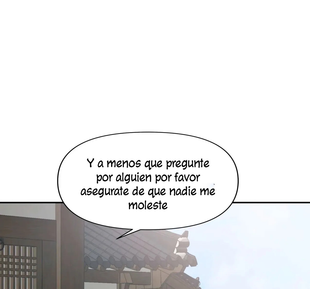 Solo dame un hijo Capítulo 47 - Página 21
