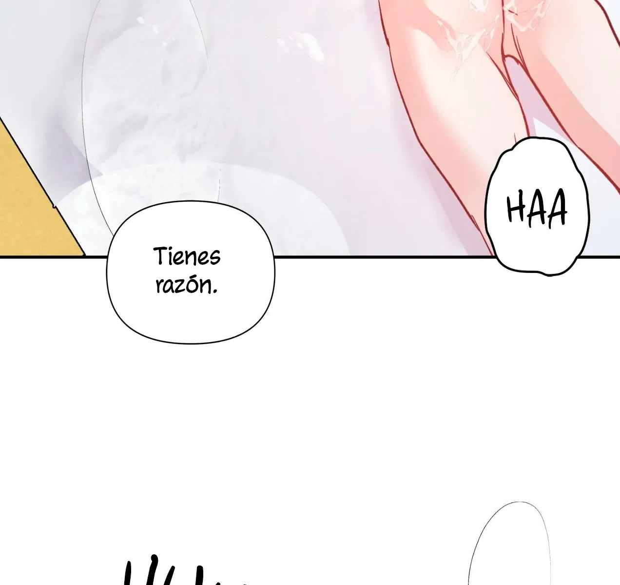 Solo dame un hijo Capítulo 47 - Página 39