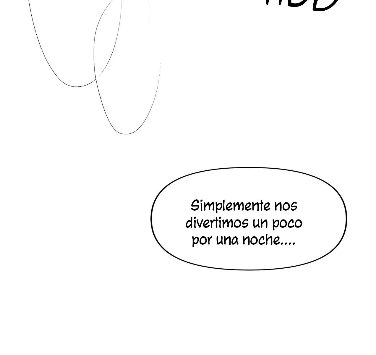 Solo dame un hijo Capítulo 47 - Página 41