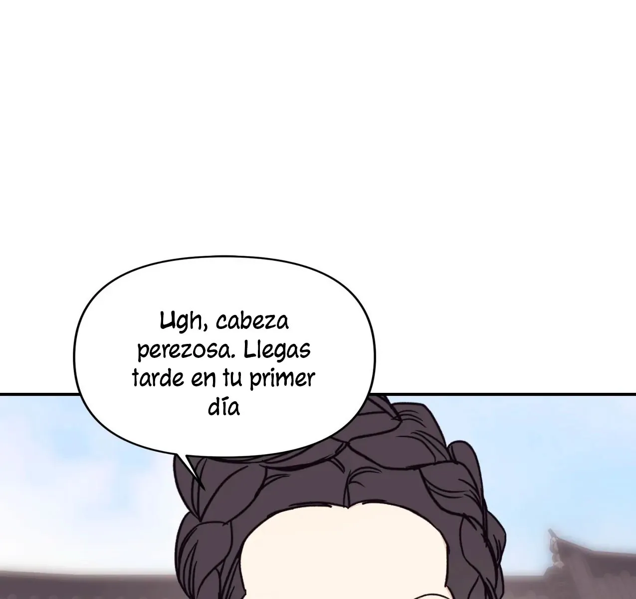Solo dame un hijo Capítulo 47 - Página 53