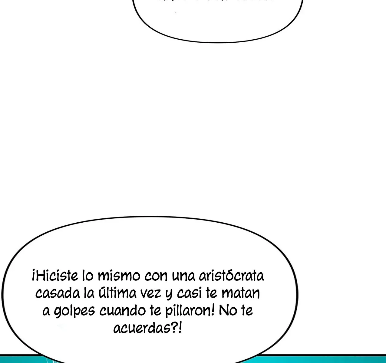 Solo dame un hijo Capítulo 47 - Página 57