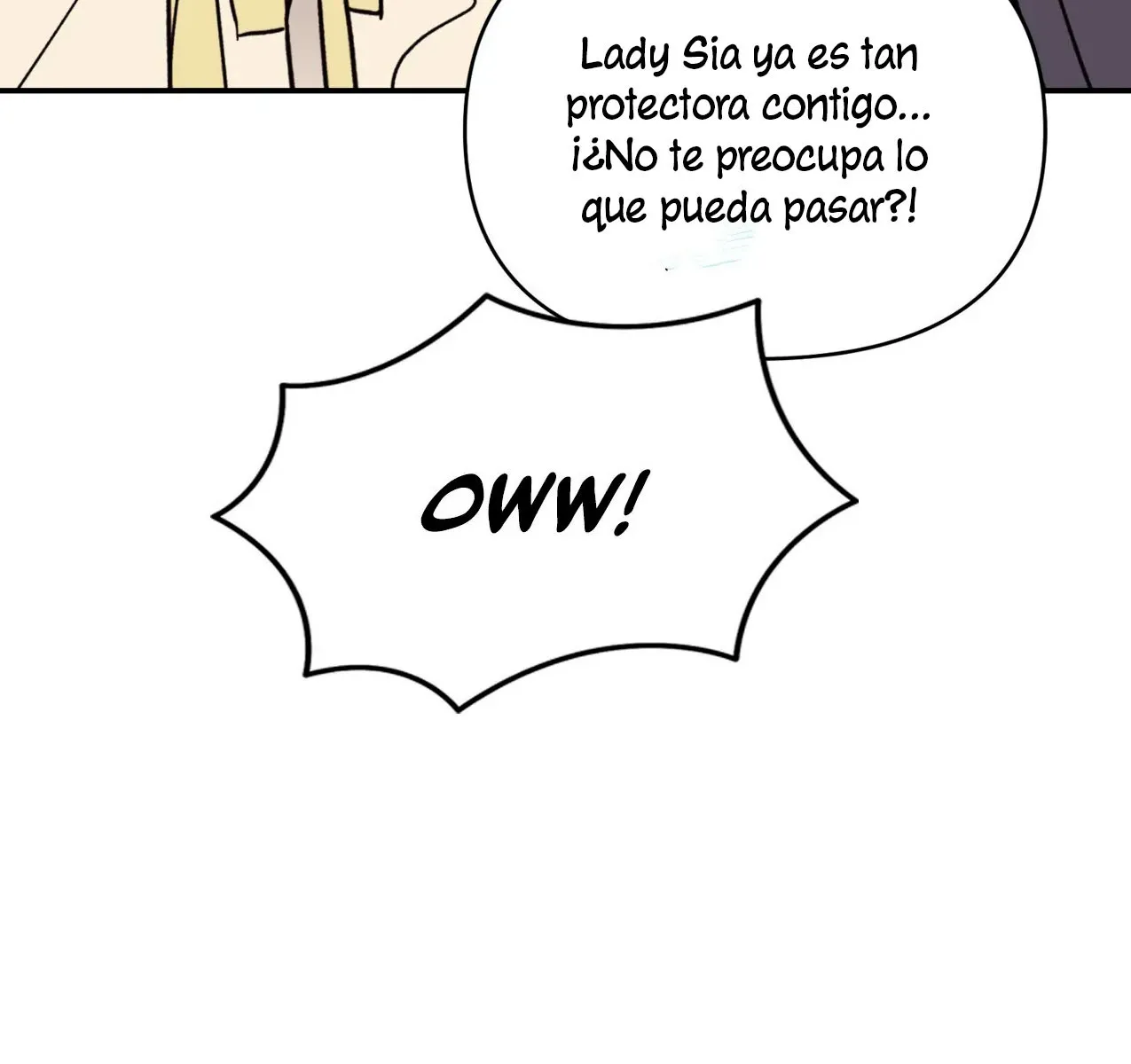 Solo dame un hijo Capítulo 47 - Página 59