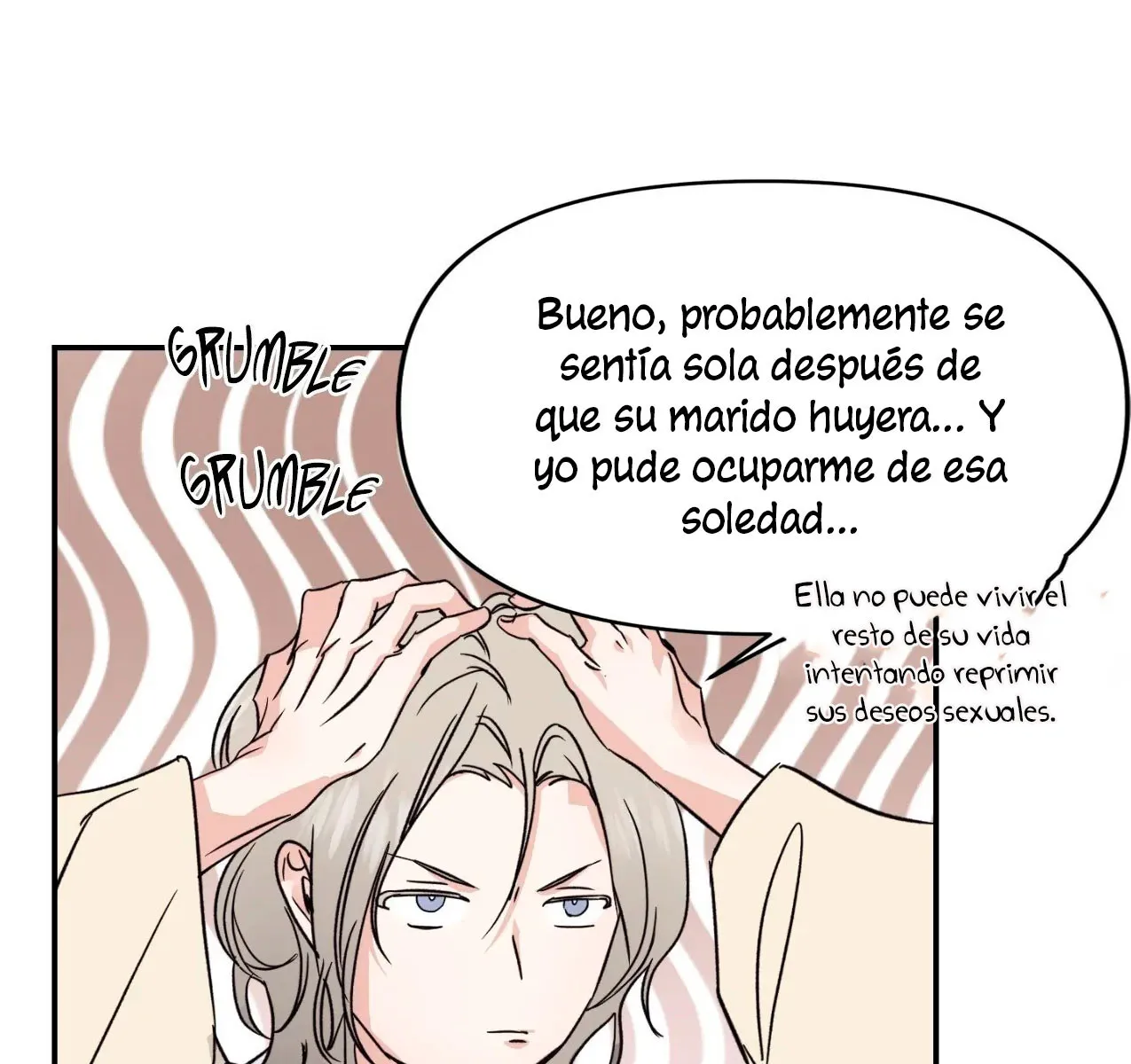 Solo dame un hijo Capítulo 47 - Página 60