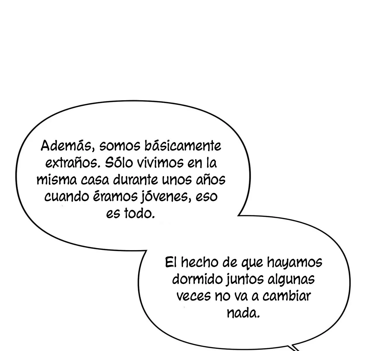 Solo dame un hijo Capítulo 47 - Página 62