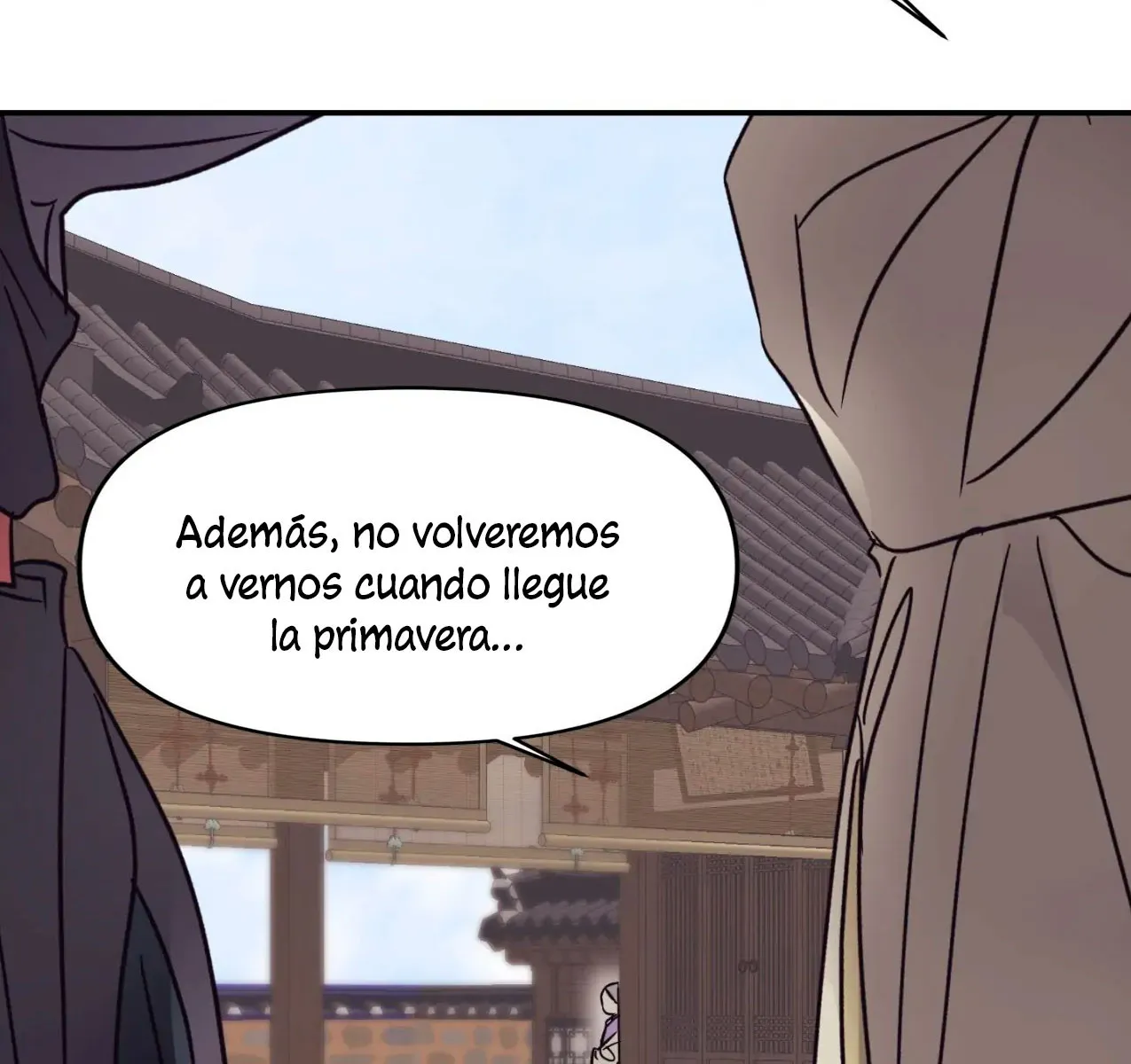 Solo dame un hijo Capítulo 47 - Página 63