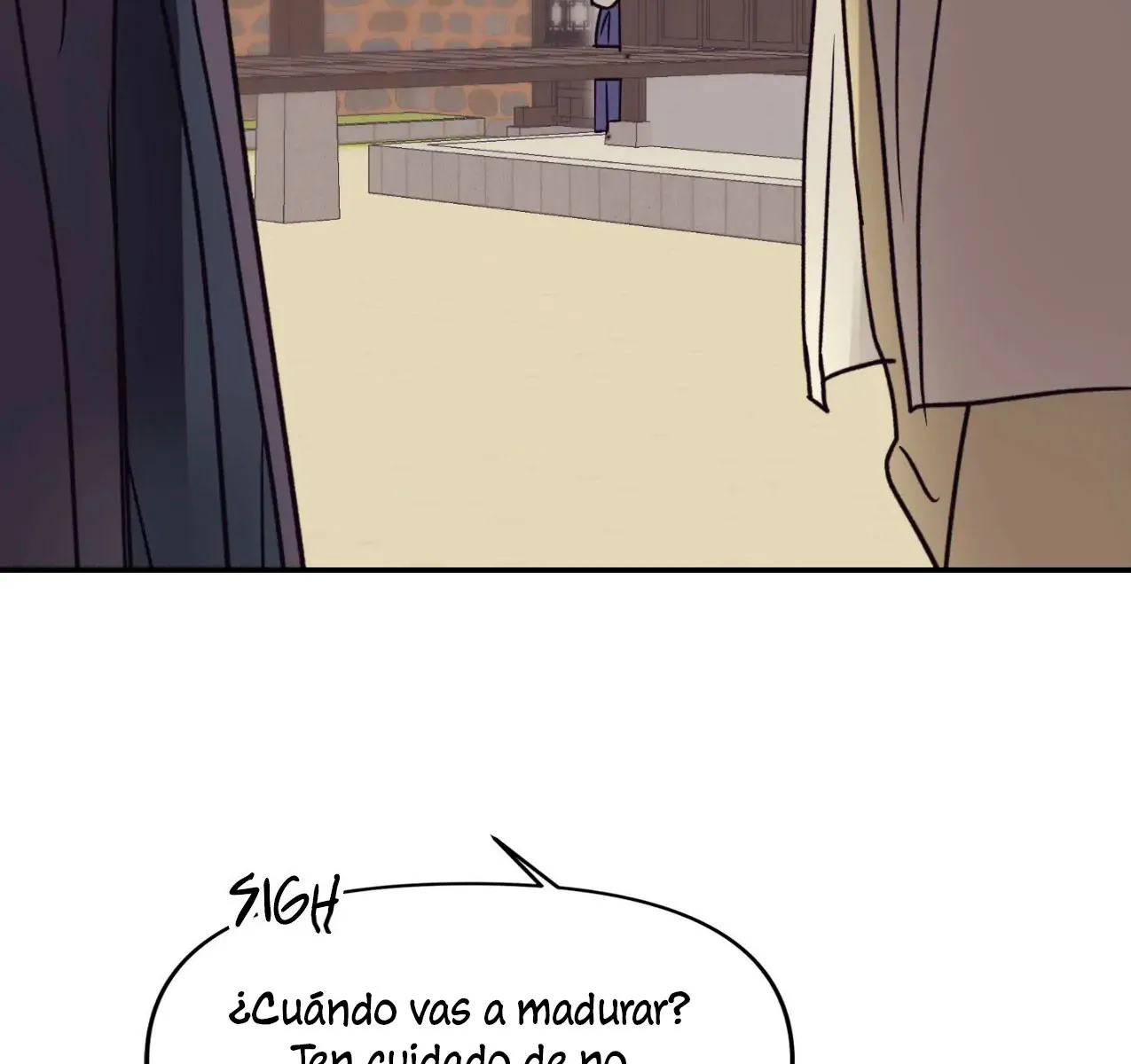 Solo dame un hijo Capítulo 47 - Página 64