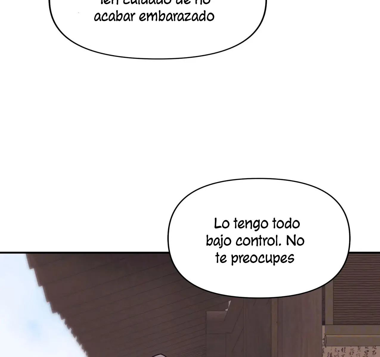 Solo dame un hijo Capítulo 47 - Página 65
