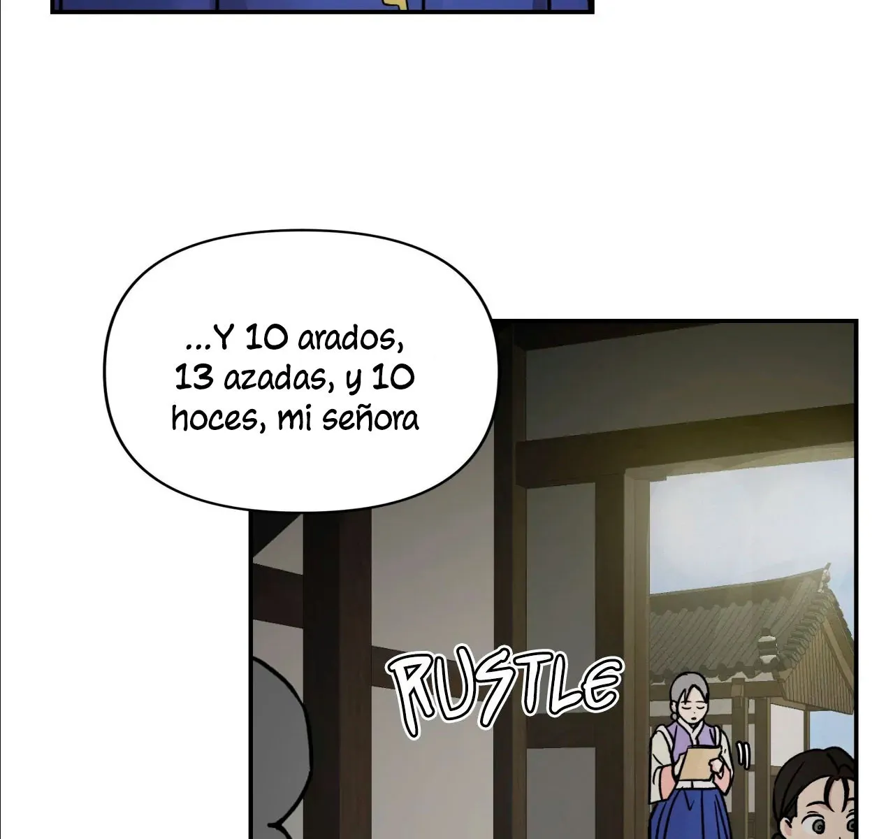 Solo dame un hijo Capítulo 47 - Página 78