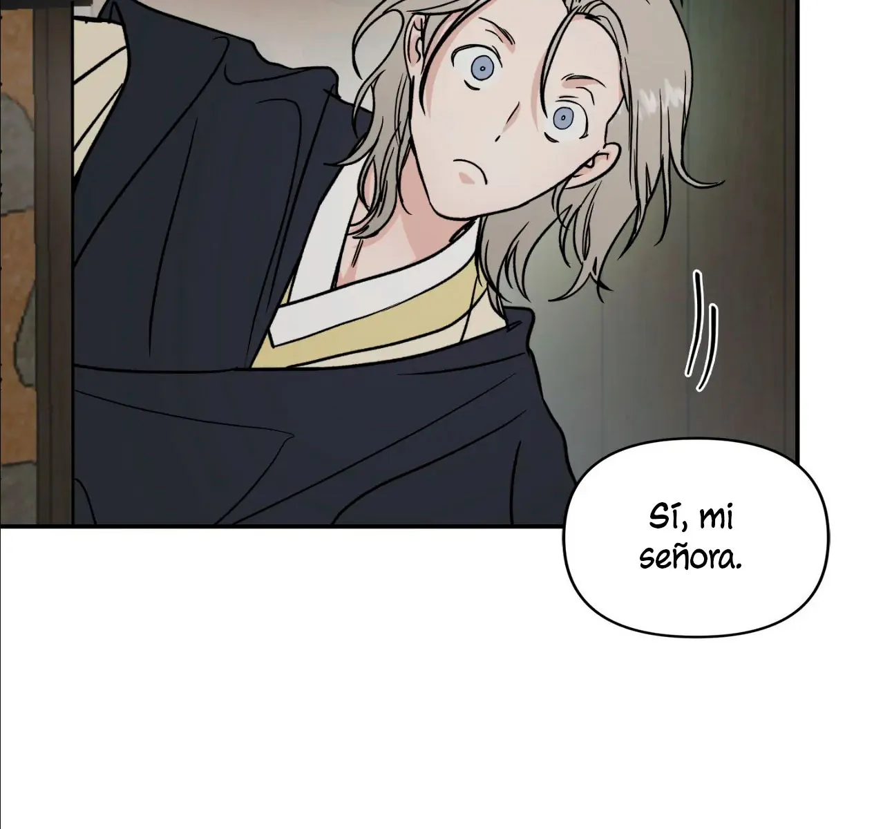 Solo dame un hijo Capítulo 47 - Página 81