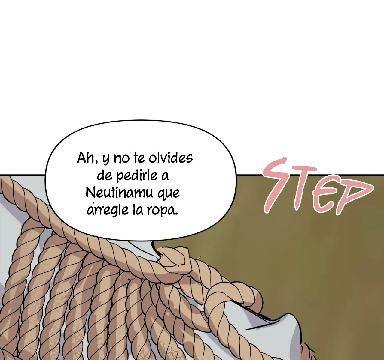Solo dame un hijo Capítulo 47 - Página 82