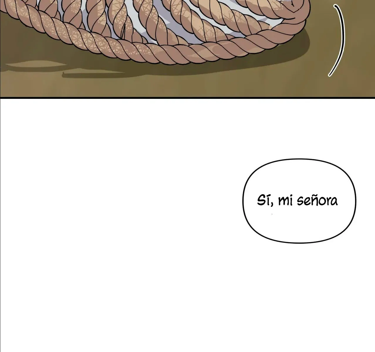 Solo dame un hijo Capítulo 47 - Página 83