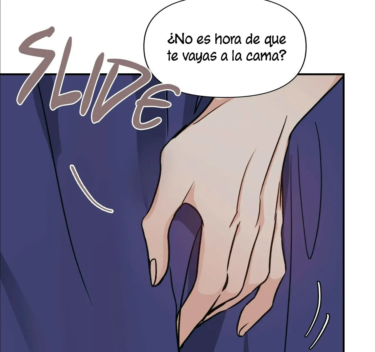 Solo dame un hijo Capítulo 47 - Página 89