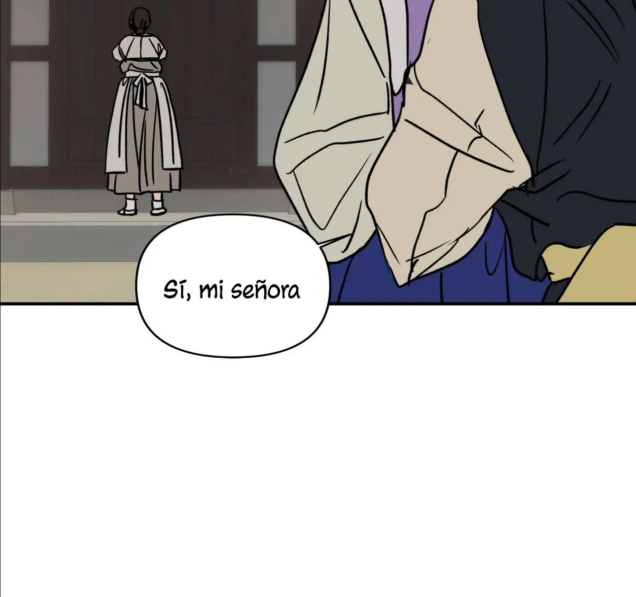 Solo dame un hijo Capítulo 47 - Página 93