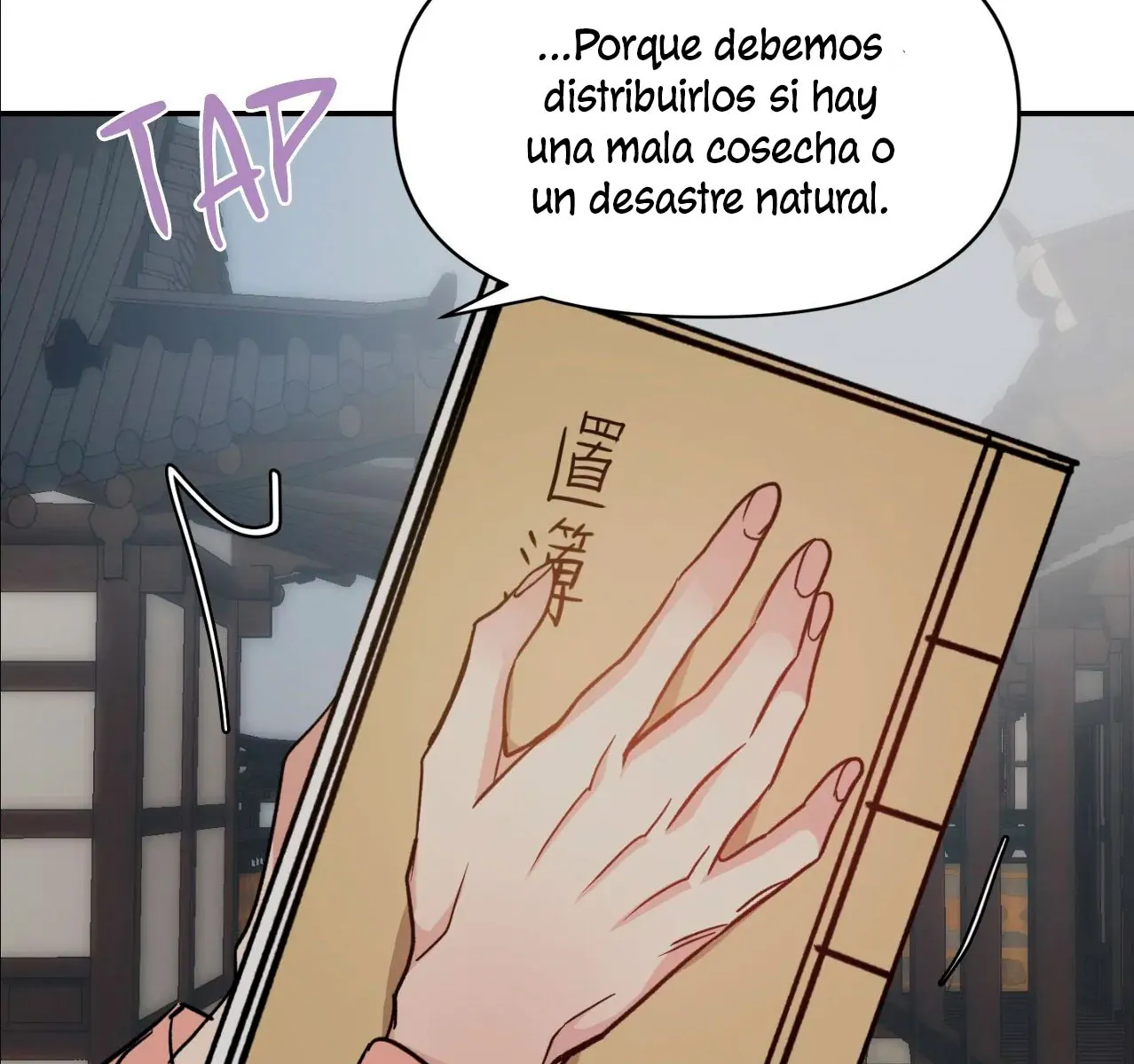 Solo dame un hijo Capítulo 47 - Página 97
