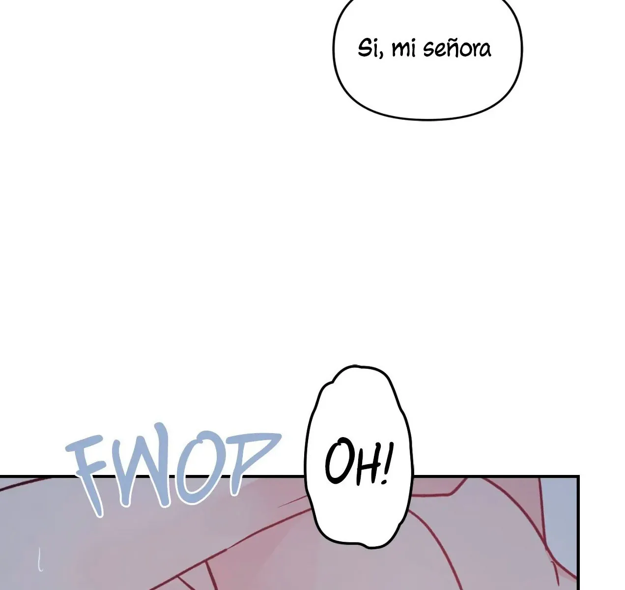 Solo dame un hijo Capítulo 47 - Página 101